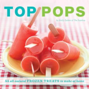Cover of the book Top Pops by Lindsey Davis