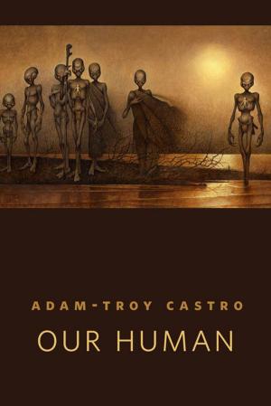 Cover of the book Our Human by Ian C. Esslemont