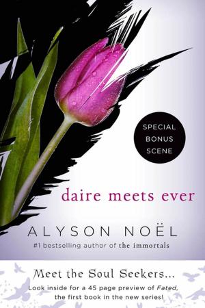 bigCover of the book Daire Meets Ever by 