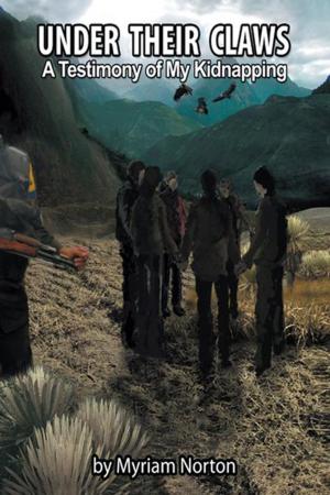 Cover of the book Under Their Claws by Robert M. Hardy
