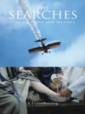 Cover of the book The Searches by A.I. Nasser