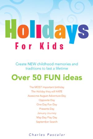 Cover of the book Holidays for Kids by Marsha Spink