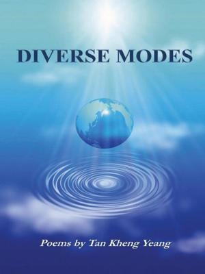 Cover of the book Diverse Modes by AJ Rolls