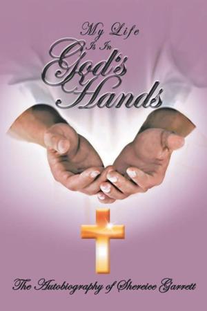Cover of the book My Life Is in God's Hands by Julian Martin