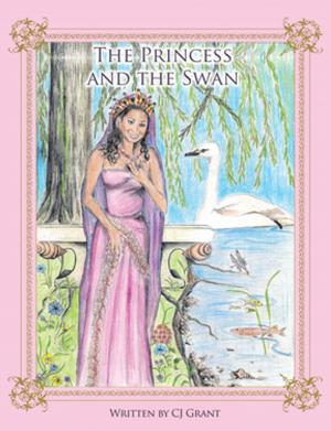 Cover of the book The Princess and the Swan by S. Marie