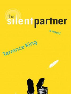 bigCover of the book The Silent Partner by 