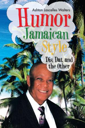 Cover of the book Humor--Jamaican Style by Dr. Leonard Molczan