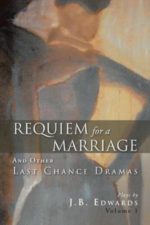 Cover of the book Requiem for a Marriage by Theresa Landry, Lynda Nagle