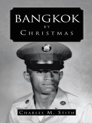 Cover of the book Bangkok by Christmas by Joya Georgiafay Kezas