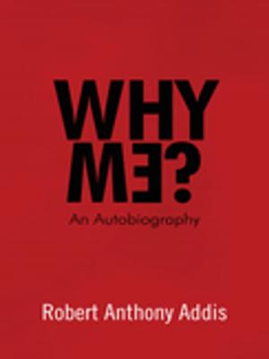 Cover of the book Why Me? by Pastor Ava Patricia Baird
