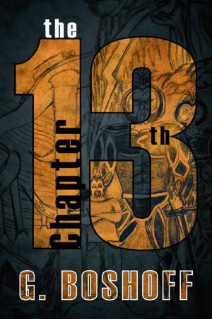 Cover of the book The 13Th Chapter by Uffoh Emmanuel O.