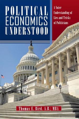 Cover of the book Political Economics Understood by Ahmed Fakhri
