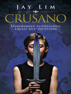 Cover of the book Crusano by Venugopal Chettier