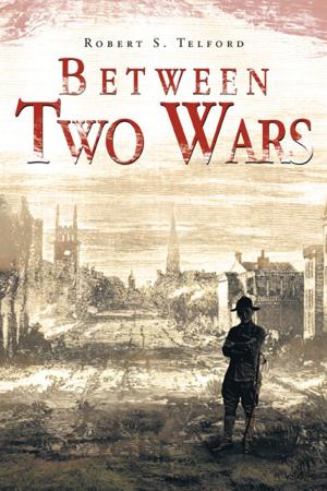 Cover of the book Between Two Wars by D.W. Patterson
