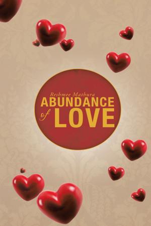 bigCover of the book Abundance of Love by 