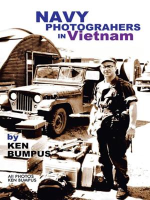 Cover of the book Navy Photographers in Vietnam by J.F. Smith