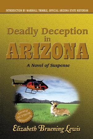 Cover of the book Deadly Deception in Arizona by Christina Chitenderu Mthombeni