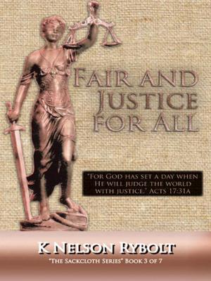 Book cover of Fair and Justice for All
