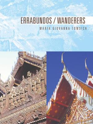 Cover of the book Errabundos / Wanderers by Jim Des Rocher