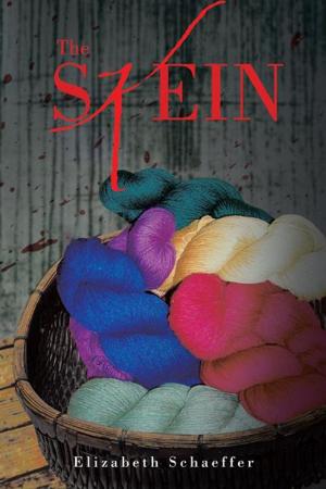 Cover of the book The Skein by Precia Davidson