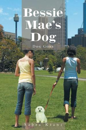 Cover of the book Bessie Mae’S Dog by Christopher Brown