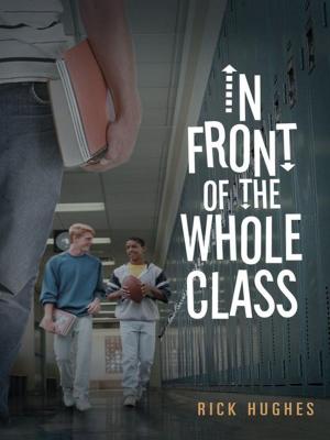 Cover of the book In Front of the Whole Class by Stewart N. Johnson