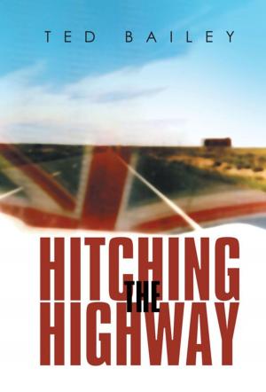 Book cover of Hitching the Highway