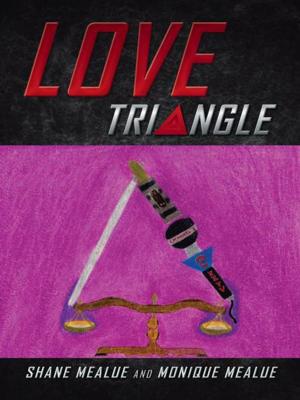 Cover of the book Love Triangle by David Pearce