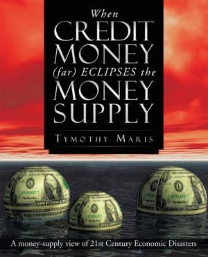 Cover of the book When Credit Money (Far) Eclipses the Money Supply by The Original JMS