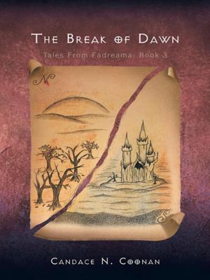 Cover of the book The Break of Dawn by Rohan Dalpatadu