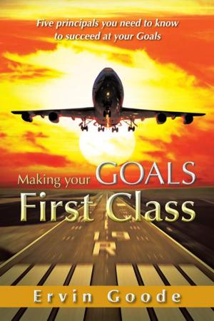Cover of the book Making Your Goals First Class by Peter F. Serra