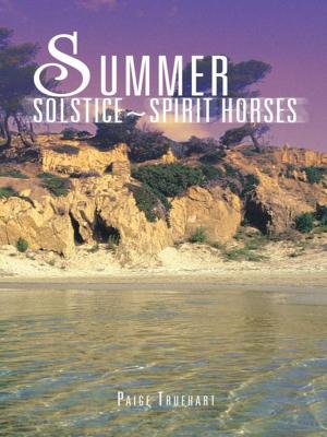 Cover of the book Summer Solstice~Spirit Horses by Dorian Oria San Martín