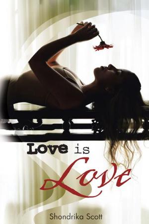 Cover of the book Love Is Love by Jo Bac