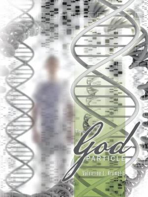 Cover of the book The God Particle by Jane K Allende