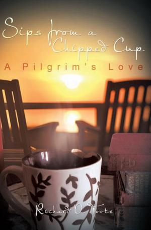 Cover of the book Sips from a Chipped Cup by Chidi A. Okoye