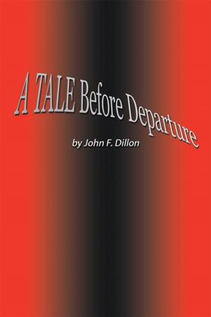 Cover of the book A Tale Before Departure by A. H. Carlisle III