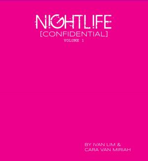 Cover of Nightlife [Confidential] Volume 1