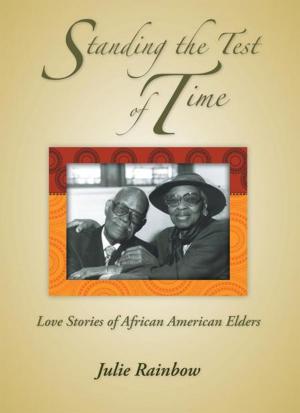 Cover of the book Standing the Test of Time by Anita O. Brown