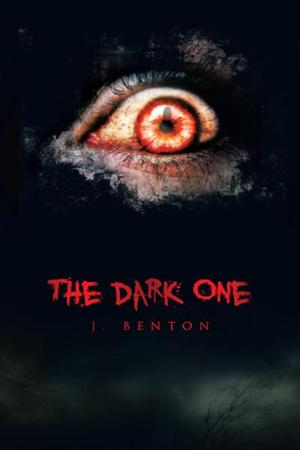Cover of the book The Dark One by Sverre Ange