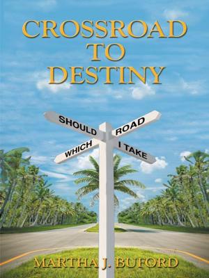 Cover of the book Crossroad to Destiny by Scott A. Lesnett