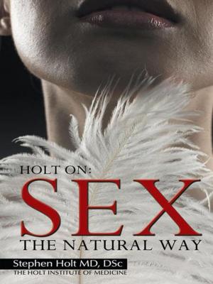 Book cover of Sex:The Natural Way