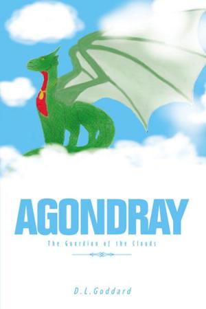 Cover of the book Agondray by Jean Newland