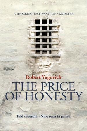 Cover of the book The Price of Honesty by Bishop Alton A. Smith