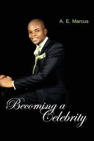 Cover of the book Becoming a Celebrity by Trevor Johnson