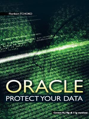 bigCover of the book Oracle by 