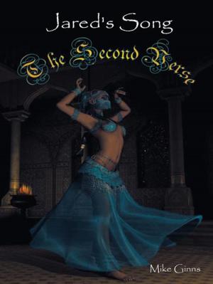 Cover of the book Jared's Song - the Second Verse by Clive Brown