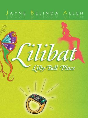 Book cover of Lilibat Lilly-Bell Place