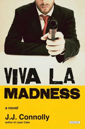 Cover of the book Viva La Madness by Liana Krissoff, Rinne Allen