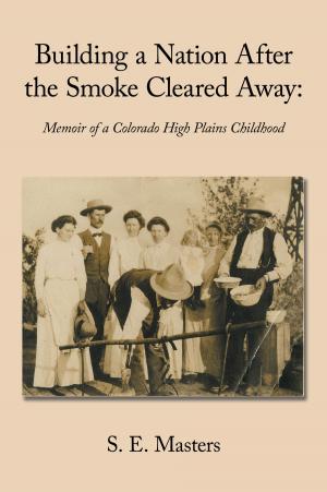 Cover of the book Building a Nation After the Smoke Cleared Away: by Margie J Pittman