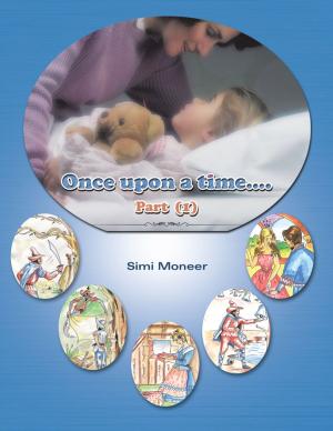 Cover of the book Once Upon a Time.... by Riese Gordon